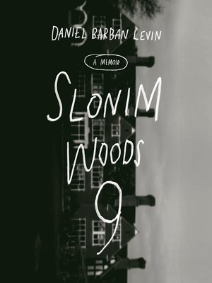 cover image of Slonim Woods 9